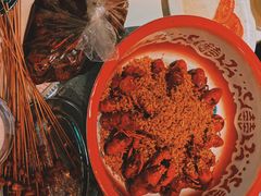 -老长沙龙虾馆·聚会餐厅(白石洲店)