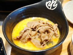 无菌鸡蛋-水林间·寿喜烧自助(仙林金鹰店)
