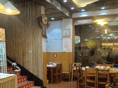 -下梅人家土菜馆(历史文化餐厅度假区店)