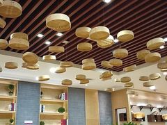 大堂-小六汤包(万和城店)