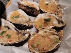 -酒肉行·虎子盐筋烤肉(大寨路店)