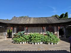 -朱家花园