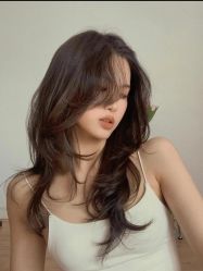 -AFA Hair studio·女士发型设计