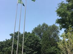 -北京麋鹿生态实验中心