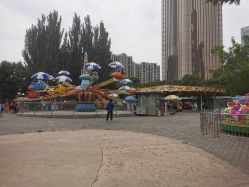 -大望京儿童游乐场