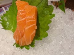 -上井料理黑金店(IFS国金中心店)