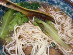 -食惠里小笼包面馆(越秀店)