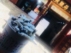 -阿安甜品(五一街店)