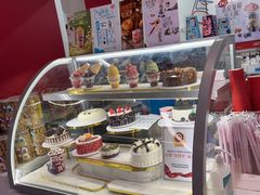 -DQ·蛋糕·冰淇淋(五棵松万达店)