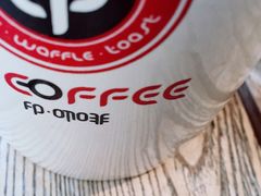 -印咖啡IN COFFEE(红旗街店)
