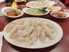 -喜家德虾仁水饺(东海缤纷天地店)