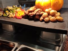 -So Lounge索兰至餐厅(蓝色港湾店)