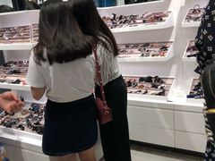 -ajidou阿吉豆(沈阳太原街万达广场店)