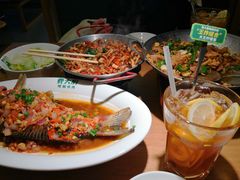 -费大厨辣椒炒肉(新城吾悦广场店)