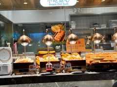 -汉阳廷自助烤肉·火锅(壹方天地店)