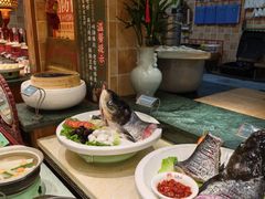 -老西门·常州菜(新区店)
