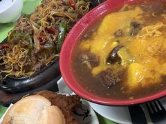 -胜利茶餐室