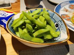 -森味薪火烧•烧鸟居酒屋•日本料理(望京店)