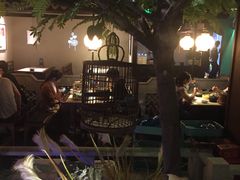 -佬麻雀·新湘菜(珠海金发购物中心店)