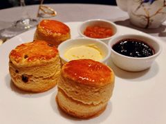 -Selene塞勒涅下午茶(上海沙龙店)