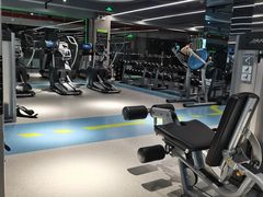 -优享健身(物美圣熙8号购物中心店)