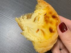 蛋挞-好利来(红牌楼店)