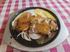 -开心果牛扒城(雍华庭店)