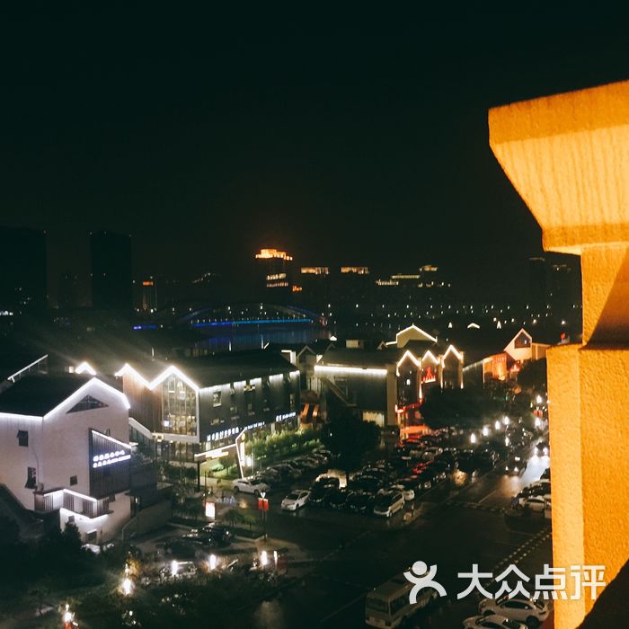 罗曼丽舍一站式婚礼会所图片-北京宁波江浙-大众点评网