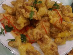 -一壶老酒压锅菜(昌玉胡同店)