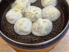 咖喱小笼包-法华汤包馆(法华镇路店)