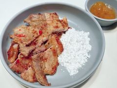 -胡麻(静安嘉里店)