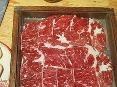 -袁山山重庆火锅(丈八北路店)