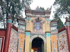 -白帝城·瞿塘峡景区