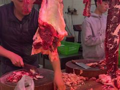 -阿娟牛肉丸·手打牛肉丸·现做现卖