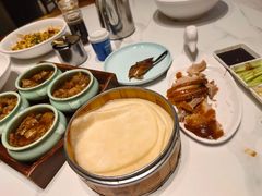 -梅利汴京烤鸭•开封豫菜地标店(东司门店)