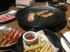 -火炉火自助餐(悠唐购物中心店)