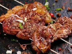 -那些年记忆烧烤