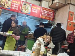 -海关荤豆花(洋河一路店)