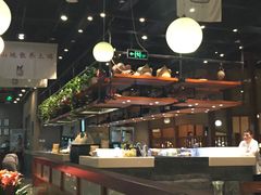 -黑鸡小馆(金源店)