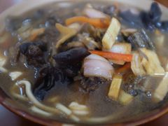 -姚记面馆(瑶琳路店)