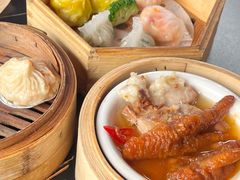 -鹿鸣酒家(越秀店)