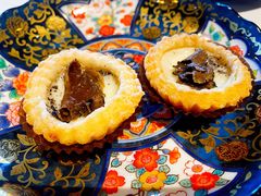 黑松露蛋挞-三号黄浦会Canton Table