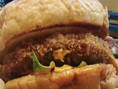 -魏家凉皮(十里河店)