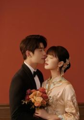 -全城热恋璀璨婚纱摄影
