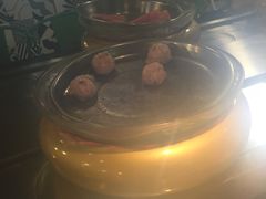 -汤响自助回转火锅百汇(乐峰广场店)