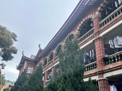 -厦门大学(思明校区)