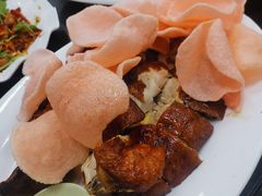 -师傅仔美食(东华老店)