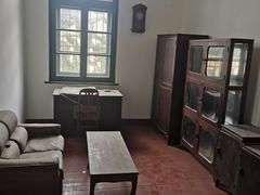 -青岛德国监狱旧址博物馆