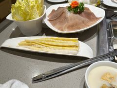 -海底捞火锅(正大乐城店)