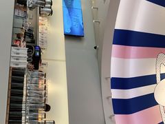 -喜茶(迪士尼小镇DP店)